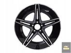 Mercedes C-Klasse W206 AMG 18 inch voor A2064011700, Auto-onderdelen, Banden en Velgen, Gebruikt, Band(en)