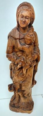 religie beeld, Ophalen of Verzenden, Gebruikt, Beeld(je), Christendom | Katholiek