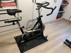 Tunturi Sprinter Bike FitRace 40 HR – WIJGMAAL LEUVEN, Ophalen, Gebruikt, Spinningfiets, Aluminium
