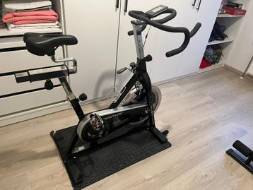 Tunturi Sprinter Bike FitRace 40 HR – WIJGMAAL LEUVEN beschikbaar voor biedingen