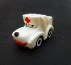 autootje ziekenwagen, Kinderen en Baby's, Ophalen of Verzenden, Gebruikt