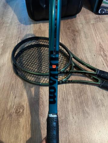 Wilson blade 100L v9 beschikbaar voor biedingen