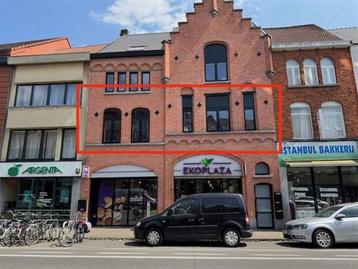 Studio te huur in Sint-Amandsberg, 2 slpks beschikbaar voor biedingen