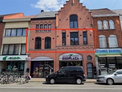 Studio te huur in Sint-Amandsberg, 2 slpks, Immo, Huizen te huur, Studio, A