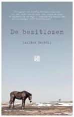 Te Koop Boek DE BEZITLOZEN Szilard Borbély, Europa overig, Szilard Borbély, Ophalen of Verzenden, Zo goed als nieuw