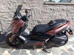 X MAX 300cc, 1 cylindre, 12 à 35 kW, Scooter, Particulier