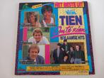 Vinyl LP Beste uit Tien om te Zien VTM Pop Schlager Belpop, Cd's en Dvd's, Ophalen of Verzenden, 12 inch, Nederlandstalig