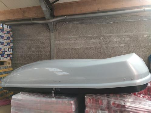 Dakkoffer XXL, Auto diversen, Dakkoffers, Zo goed als nieuw, Ophalen
