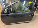 Portier 2Deurs links van een Citroen DS3 (KTP), Gebruikt, Citroën, Deur, Ophalen of Verzenden