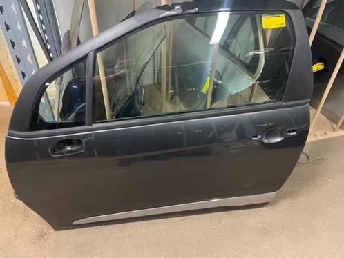 Portier 2Deurs links van een Citroen DS3 (KTP), Auto-onderdelen, Carrosserie, Deur, Citroën, Gebruikt, 3 maanden garantie, Ophalen of Verzenden