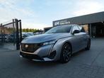 Peugeot 308 5d 1.2 i benzine 130pk Allure Luxe '24 (44411), Auto's, Peugeot, Gebruikt, 1199 cc, 1790 kg, 5 deurs