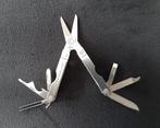 Leatherman Micra Stainless steel sleutelhanger multitool, Enlèvement ou Envoi, Neuf