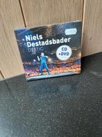 Nieuw cd Niels de stadsbader, Ophalen of Verzenden, Nieuw in verpakking