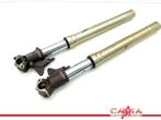 FOURCHE AVANT COMPLET MV Agusta F4 750 (01-1970/-), Utilisé