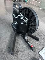 Home trainer Elite suito T servi 2 fois, Sport en Fitness, Wielrennen, Ophalen, Zo goed als nieuw