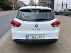 Renault Clio 1.5 dCi Energy Expression, Voorwielaandrijving, Parkeersensor, Euro 6, 4 cilinders