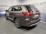 Mitsubishi Outlander 2.3D AWD EURO 6 | 7 PLACES |EXPORT - MA, Auto's, Mitsubishi, Automaat, 0 cilinders, Bruin, 7 zetels