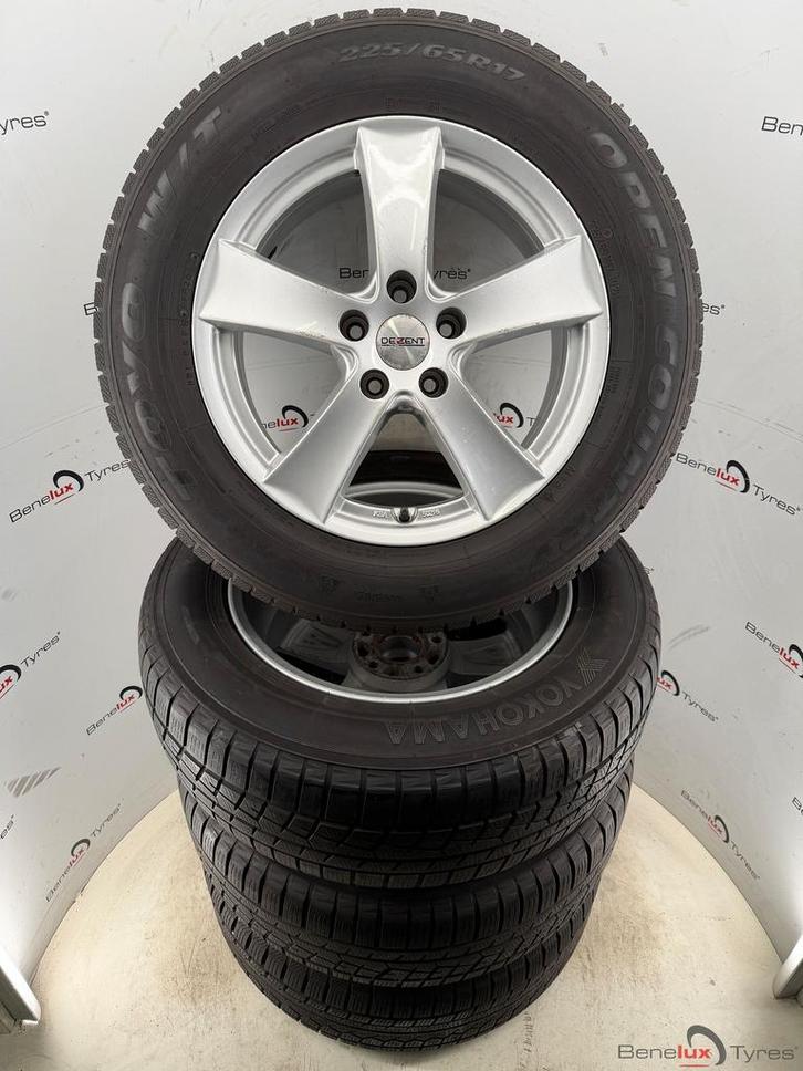 Nissan Qashqai Xtrail Juke Leaf Murano NV300 Fuga X-trail GT, Autos : Pièces & Accessoires, Pneus & Jantes, Pneus et Jantes, Pneus hiver