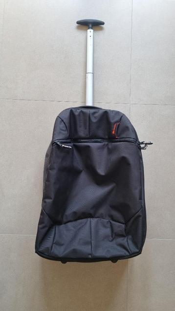 Trolley Delsey beschikbaar voor biedingen