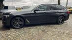 BMW 5 Serie 518 Touring 518 dA Business Edition EU6dTEMP Kit, Argent ou Gris, Euro 6, 5 portes, Automatique