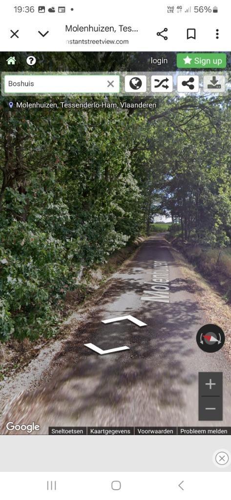 Bosgrond, Immo, Gronden en Bouwgronden, 1500 m² of meer