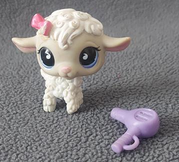 Kleinste dierenwinkel, Lamsvlees (#879) beschikbaar voor biedingen