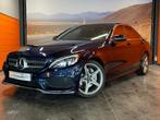 Mercedes-Benz C180 AMG pakket, Auto's, Te koop, Berline, C-Klasse, Xenon verlichting