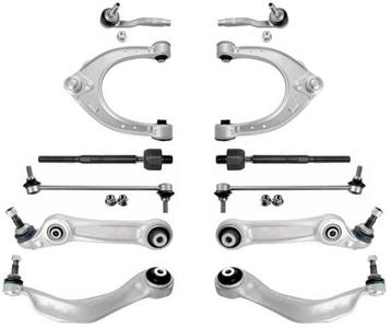 BMW F01 F02 F03 F04 draagarmen BMW F07 draagarm spoorstang s beschikbaar voor biedingen