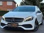 MERCEDES A 180 AMG PACK / NIGHT PACK / 125 DKM / AUTOMAAT, 4 deurs, USB, 1595 cc, Bedrijf