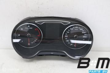 Tellerunit Audi A3 8V 8V0920870C beschikbaar voor biedingen