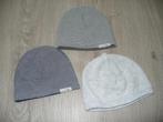 Set 3 babymutsjes ( Noppies ), Ophalen of Verzenden, Zo goed als nieuw, Jongetje, Muts