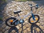 Jongensfiets inch 16, Ophalen, Zo goed als nieuw
