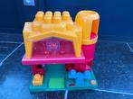 mega bloks boerderij, Kinderen en Baby's, Ophalen of Verzenden