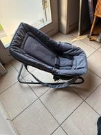 Wipstoeltje, Enfants & Bébés, Relax bébé, Autres marques, Comme neuf, Enlèvement, Avec ceinture(s)