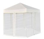 Pop-up Partytenten, Tuin en Terras, Partytenten, Ophalen, Partytent, Minder dan 4 meter, Zo goed als nieuw