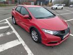 Honda Civic 1.4iVTEC benzine bwj 2014, Auto's, Trekhaak, Bedrijf, 5 deurs, Civic