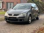 Volkswagen Golf 5 2.0 tdi digital airco 900€, Auto's, Stof, Boordcomputer, Bedrijf, Golf