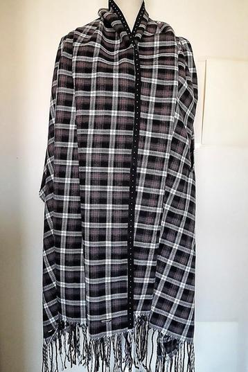 Nieuwe sjaal Liu-Jo., Kleding | Dames, Mutsen, Sjaals en Handschoenen, Liu Jo, Verzenden, Nieuw, Sjaal