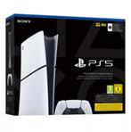 Sony Playstation 5 Slim Digital Nieuw, Ophalen of Verzenden, Nieuw, Playstation 5