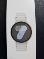 Samsung Galaxy Watch 7 Zilver 44mm (SM-L310NZSAEUB), Nieuw, Ophalen of Verzenden, Waterdicht, Samsung Galaxy