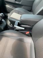 Opel Zafira 7 zitplaatsen, Auto's, Opel, Voorwielaandrijving, Euro 5, Zwart, 4 cilinders