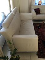 Design Lederen zitbank van  merk JORI ,, Huis en Inrichting, Zetels | Zetels, Ophalen, Gebruikt, Design, 150 tot 200 cm