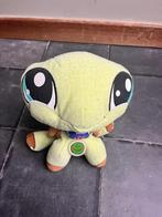 LPS Littlest Pet Shop grote knuffel schildpad, Ophalen, Zo goed als nieuw, Overige typen