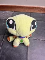 LPS Littlest Pet Shop grote knuffel schildpad, Kinderen en Baby's, Ophalen, Zo goed als nieuw, Overige typen