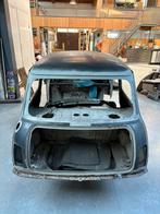 Mini cooper classic project, Auto's, Mini, Particulier, Cooper, Te koop