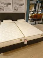 Auping Vivo matrassen van €1599 nu vanaf €650 euro, 90 cm, Eenpersoons, Nieuw, Ophalen of Verzenden
