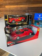 PRACTIGE MODEL AUTO 1/18 in ORIGINELE DOOS, Hobby en Vrije tijd, Ophalen