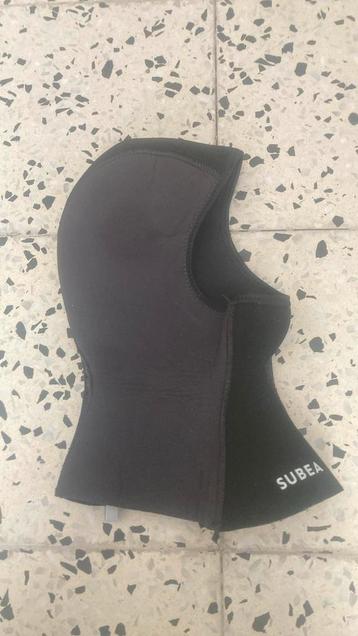 Subea duikerskap 3,5mm beschikbaar voor biedingen