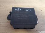 Alfa Romeo MiTo 2009 -2016 module pdc parkeersensor 50508456, Ophalen of Verzenden, Gebruikt, Alfa Romeo