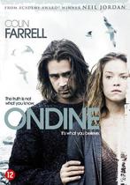 DVD - Ondine (2009) • Colin Farrell, Vanaf 12 jaar, Ophalen of Verzenden, Zo goed als nieuw